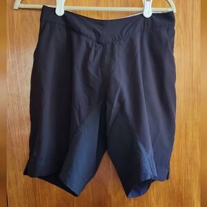 Women's Cycling Shorts NWOT